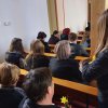 Sv. Družina na Selih - zahvala vsem mamam 26.3.2023